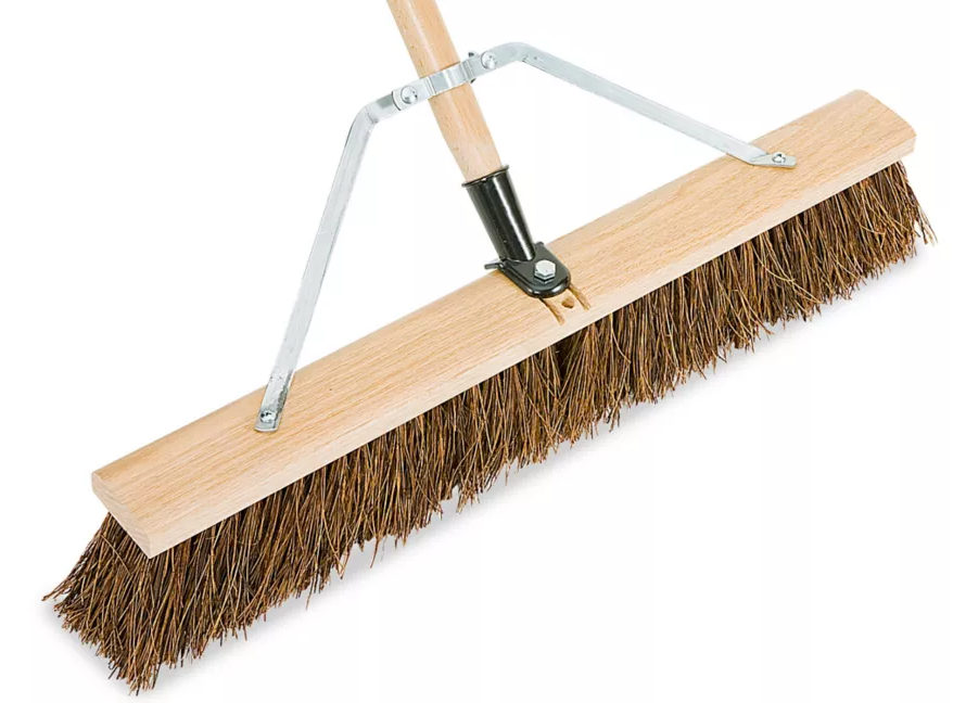 Garage Brooms