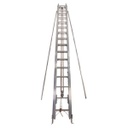 Three Section Extension Ladder (Duo-Safety)