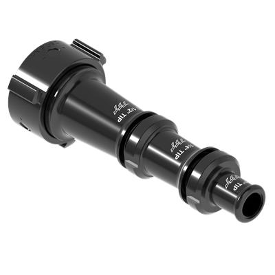 [441214105] TFT 3 Stacked Tips 2.5" Monitor Nozzle ( 65mm (2.5") BAT)