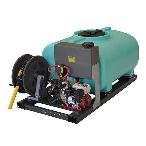 Wildland Foam Ranger Bush Buggy Package