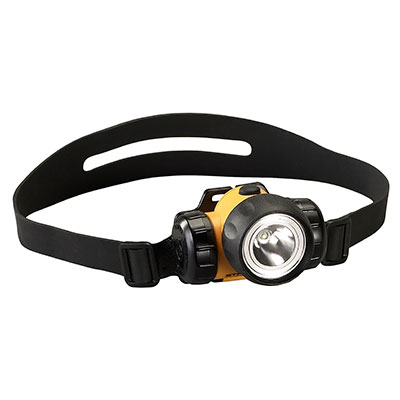 Streamlight 3AA HAZ-LO LED Headlamp