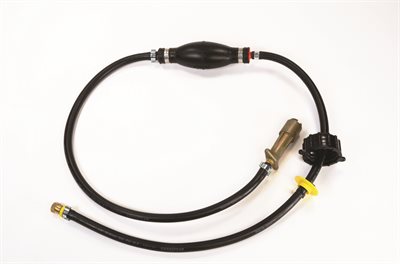 Fuel Line for Forestry Pump (Mercedes)