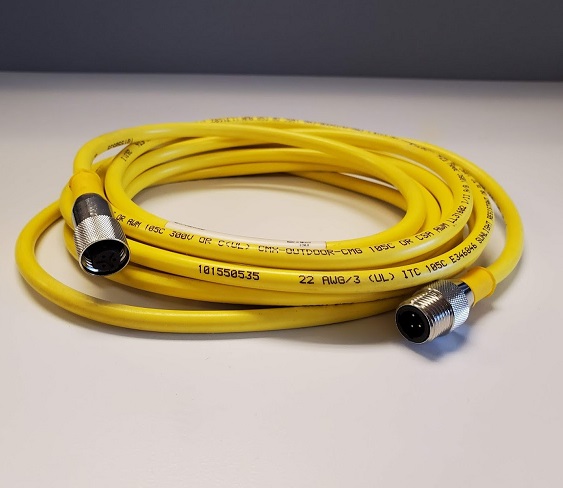 Foam-Pro Flowmeter 12ft Cable *Sale*