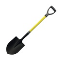 Fire Shovel