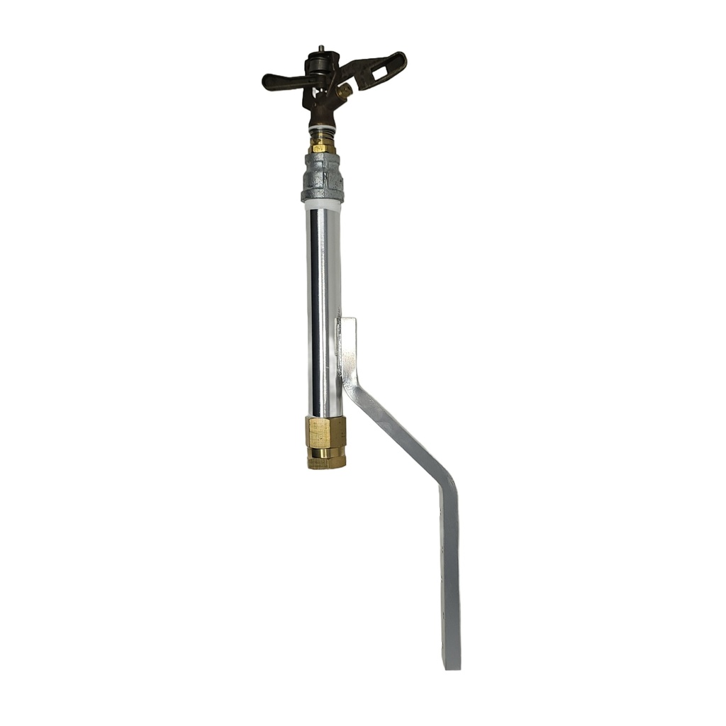 Frontier Aluminum Ground Sprinkler