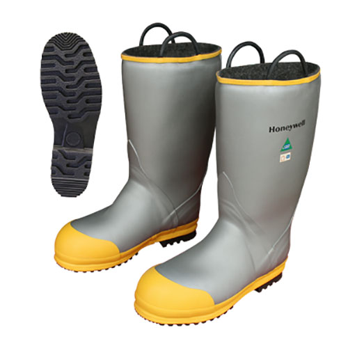 Proximity Boots