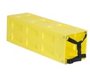 Plastic Air Cylinder Mounting Rack (QUIC-STORAGE RACK SCBA)
