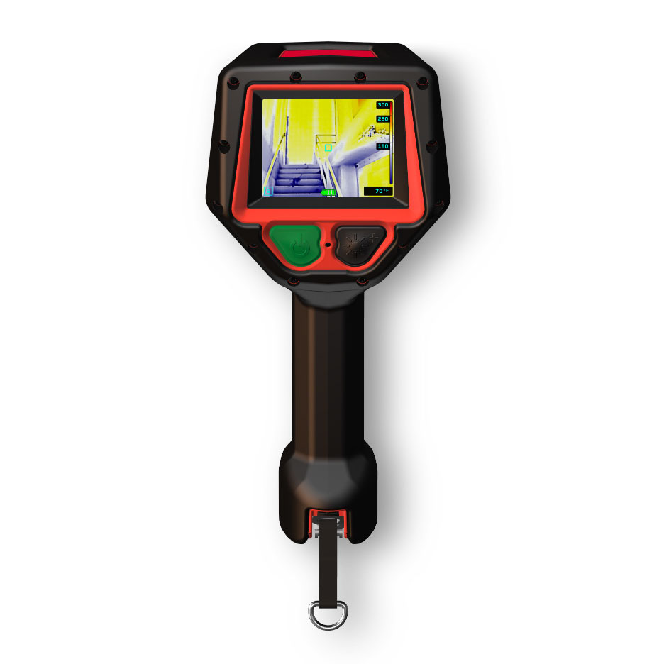 Seek AttackPRO VRS - Thermal Imaging Camera