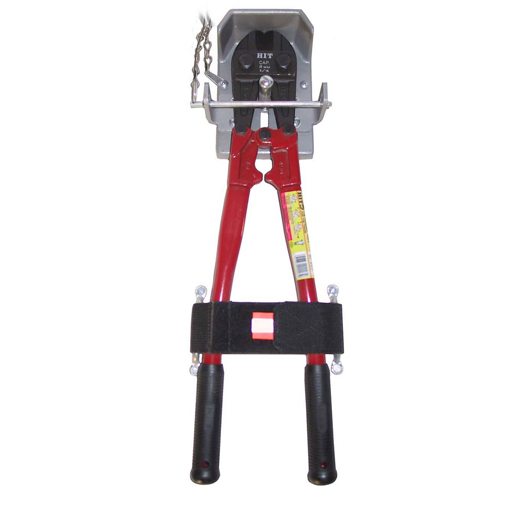 BCB Bolt Cutter Bracket