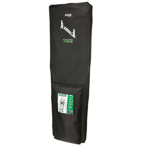 [V-31648] DQE Slyde Evacuation Sled Storage Sleeve (Standard)