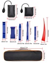 Frontier Vehicle Entry Tool/ Lockout Kit