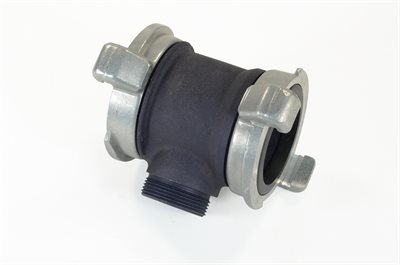 Water Thief Aluminum 65mm (2.5")