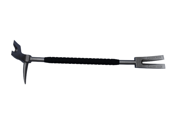 Maxximus Rex - Forcible Entry Halligan Bar -Fire Hooks