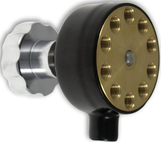 Master Drain, 10PE, Enclosed, 600psi