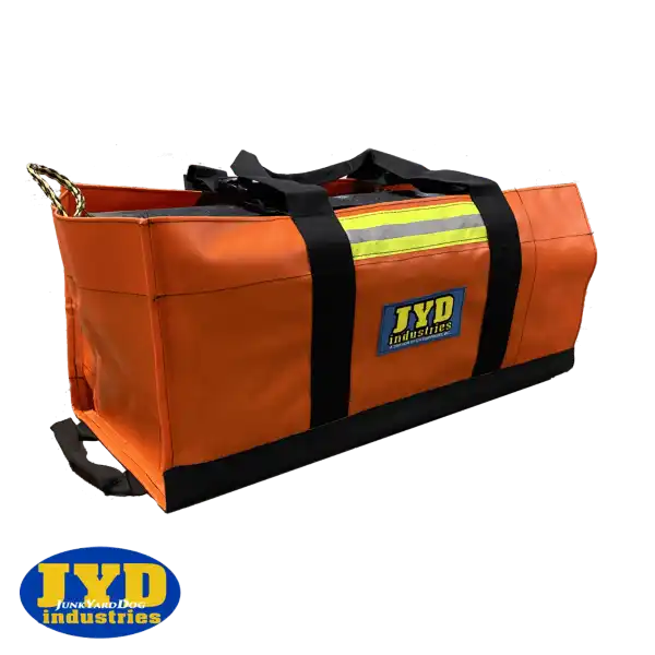 JYD Cribbing Bag (Bag Only)