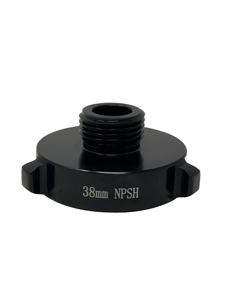 FmxM Adapters (Stock)