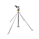 Wildland Li'l Gun Quadpod Sprinkler - 38mm (1.5")