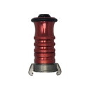 Wildland Fire Nozzle - Constant Flow 1.5" QC