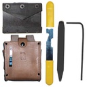 K-Tool Kit (Fire Hooks)