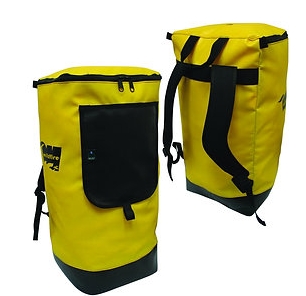 Forestry Pumper Hose Deployment Bag 