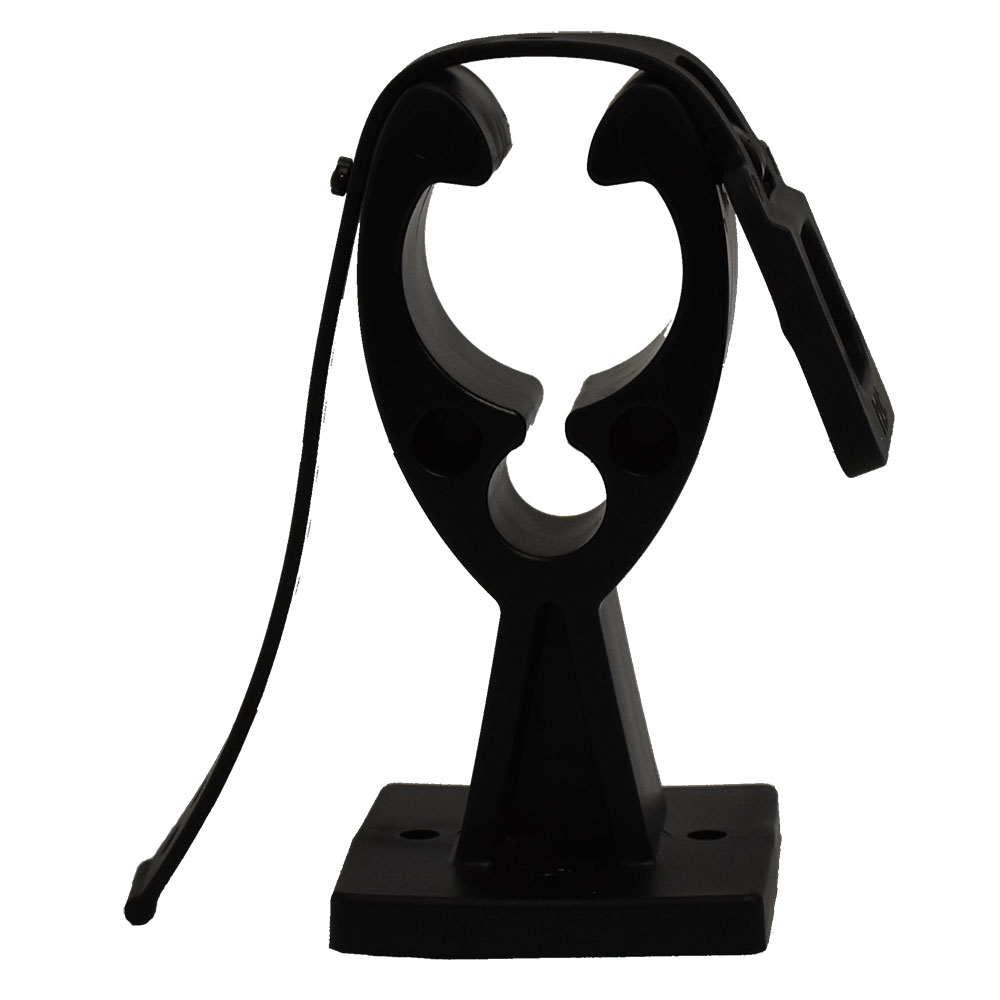 PAC Mount 1002 HD Flexmount Y-Bracket with strap