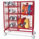 GearGrid Mobile Hose & Cylinder System