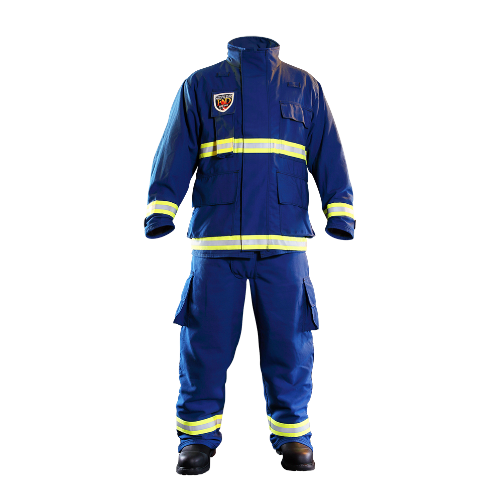 Fire-Dex Nomex EMS Gear