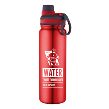 WFR Water Mug