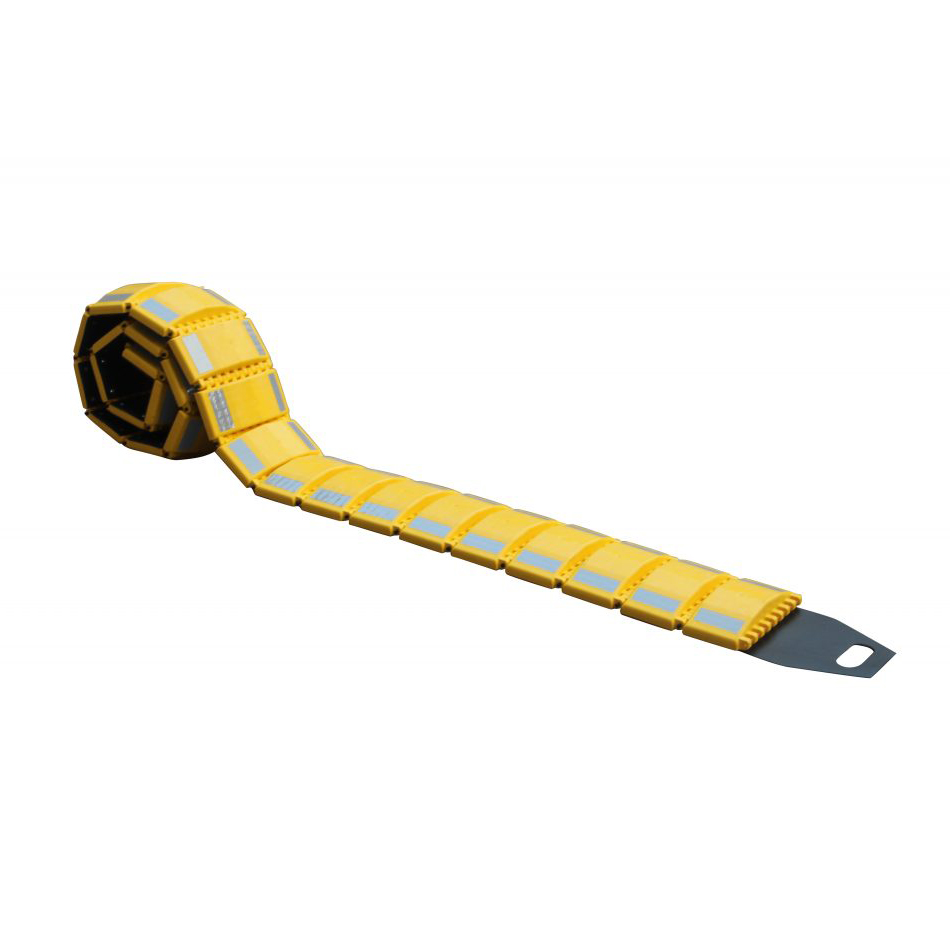 Portable Speed Bump With Carry Bag