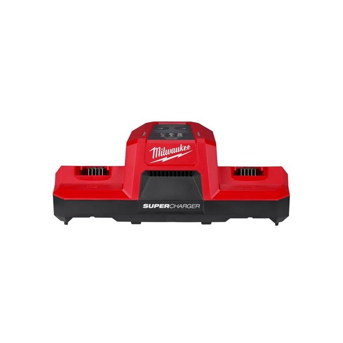 Milwaukee 48591815 Dual Charger