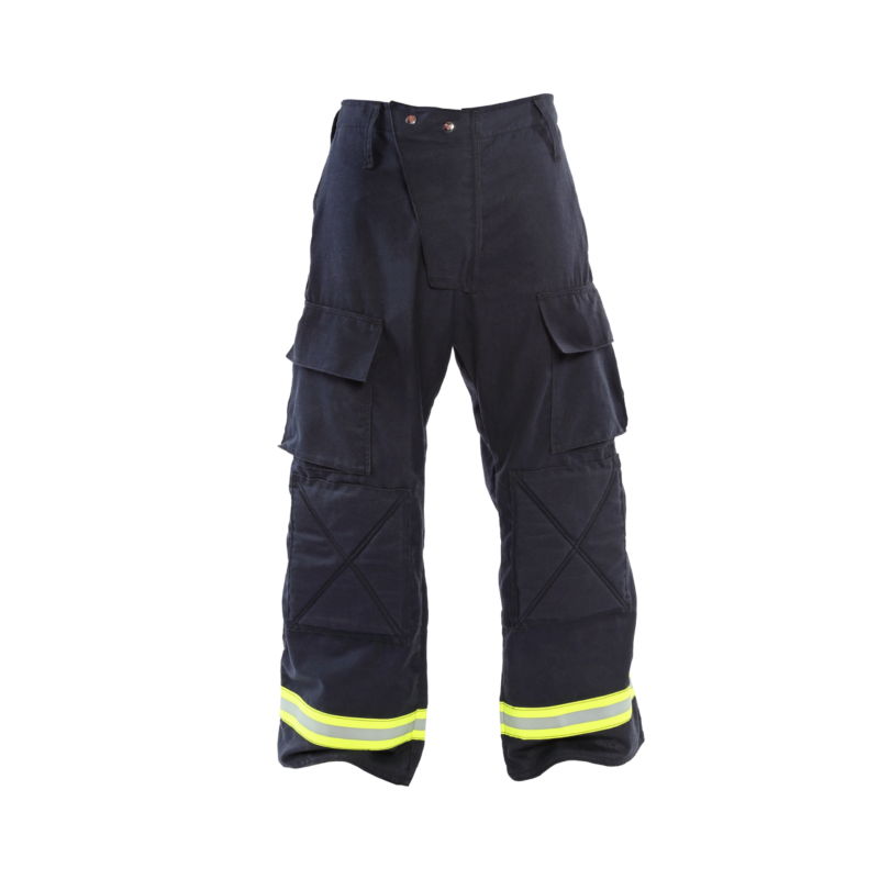 Fire-Dex Wildland Cover Pants - Navy Blue
