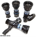 TFT Mid-Matic Automatic Nozzle Mid Range NPSH
