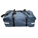 Frontier Firefighter Blue Gear Bag 15"x 28"x 12"