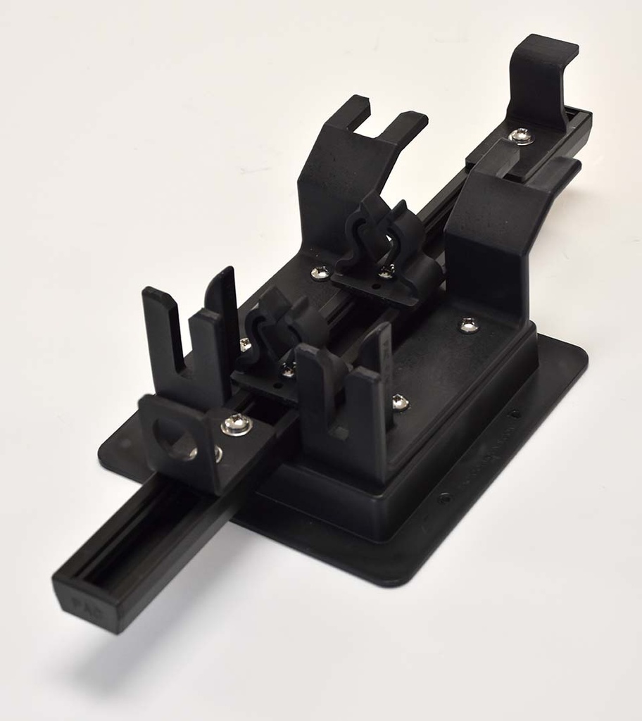 PAC Mount 5016 Spanner/Hydrant Wrench Mount