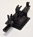 PAC Mount 5016 Spanner/Hydrant Wrench Mount