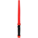 Bayco Nightstick NSP-1632 LED Traffic Wand - Red