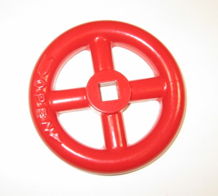 Handwheel Only for Hose Valves