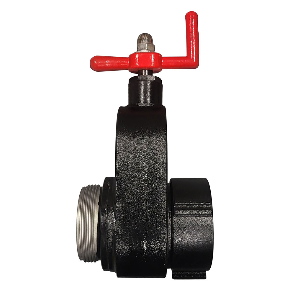 Parts for Frontier Aluminum Hydrant Gate Valve