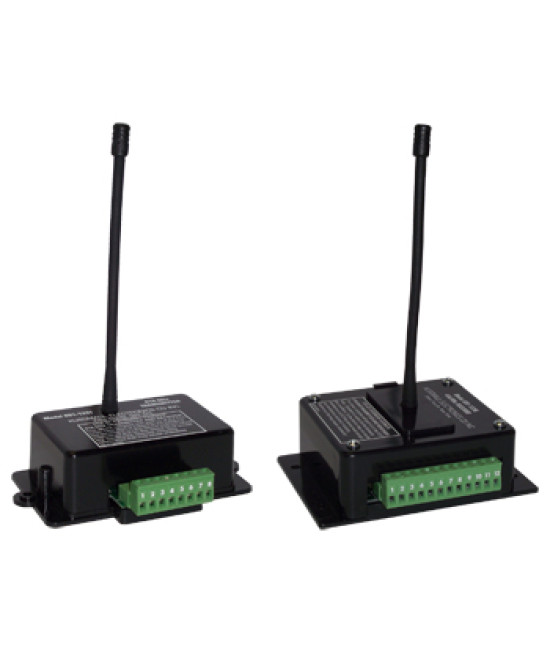 Kussmaul 091-133 RF Transmitter & Receiver