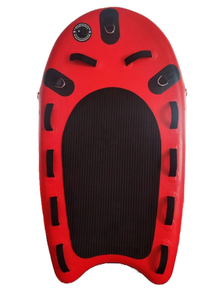 Frontier Rescue Snow/Water/Sled/Board