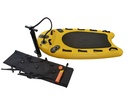 Frontier Rescue Snow/Water/Sled/Board