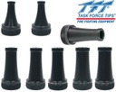 TFT Smooth Bore Tips 