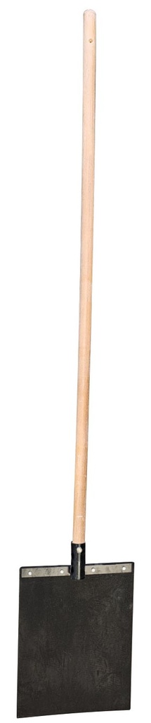 Fire Swatter - Rubber w/57" wooden handle