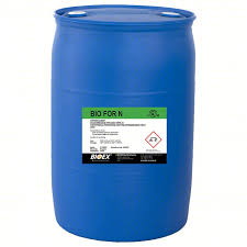 BIO FOR N Class A/B Foam 55 gal Drum - BIOex 