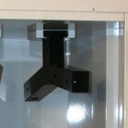 Staber Airflow Coat Hanger for Drying Cabinet 