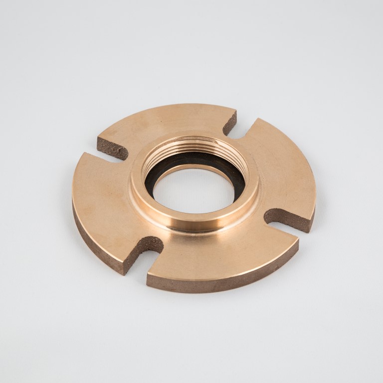 Ship to Shore Connections