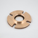 Ship to Shore Connections