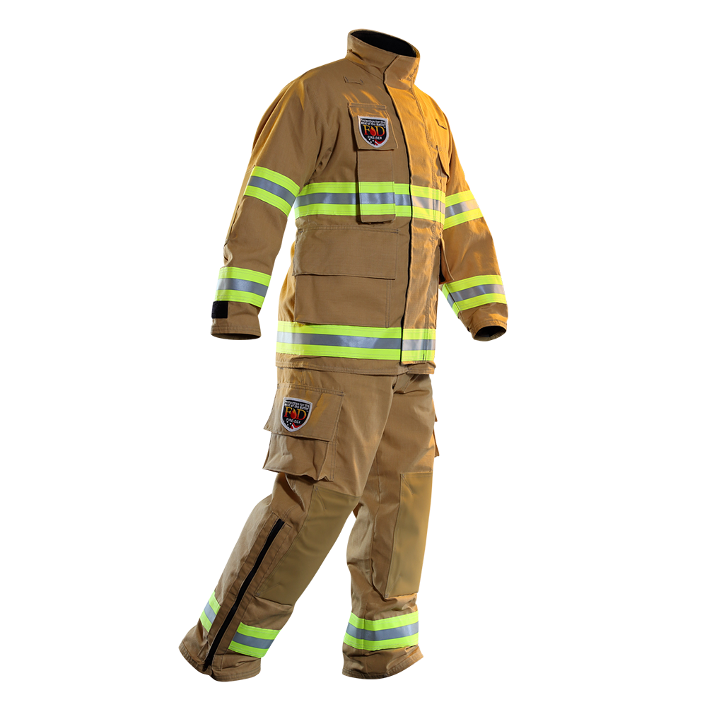 Fire-Dex Urban Search & Rescue (USAR) Gear