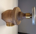 Standpipe Angle Valves w/ PRV *Sale*