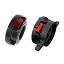 Storz x Hydrant Adapter (Special Order)